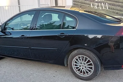 2011' Renault Laguna 2.0dci