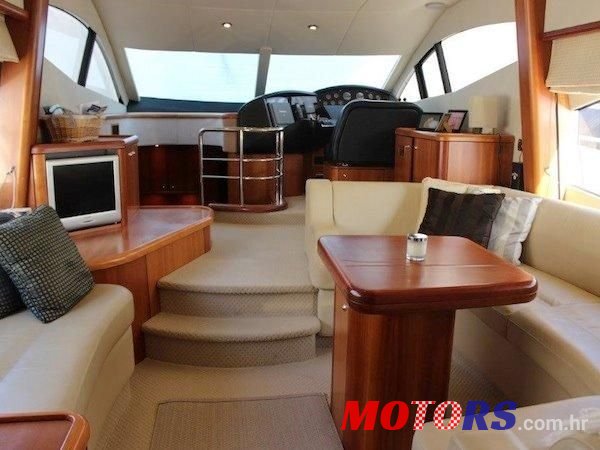 2006' Sunseeker photo #2