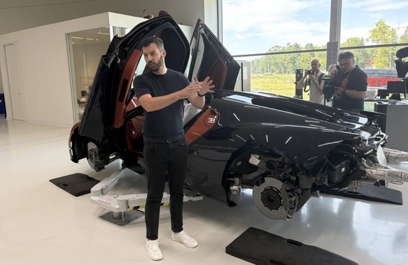 Mate Rimac