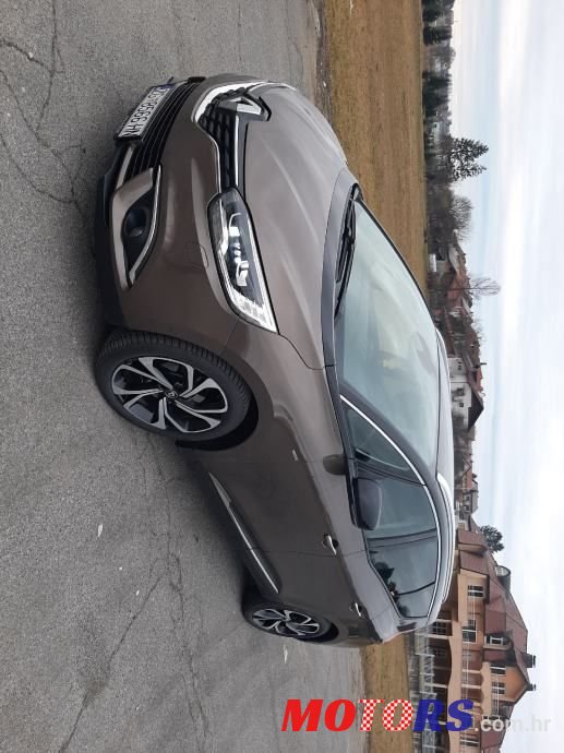 2017' Renault Grand Scenic photo #2