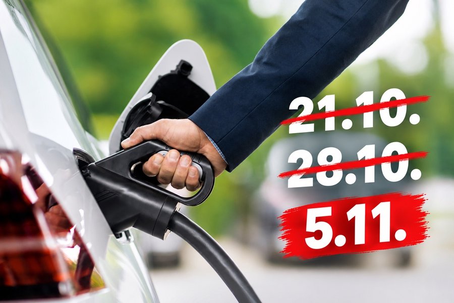 Treća sreća? Fond ponovno pomaknuo početak poticaja. Novi datum je 5. studenog