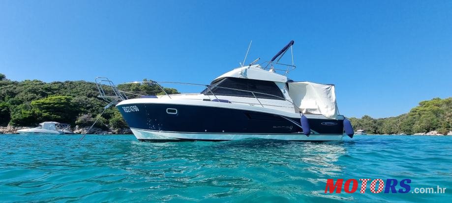 2004' Beneteau Antares 9 photo #1