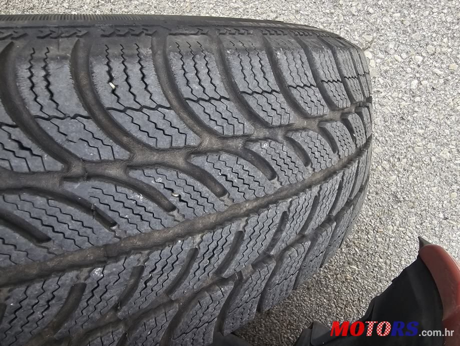 2009' Dacia Sandero 1,4 photo #4