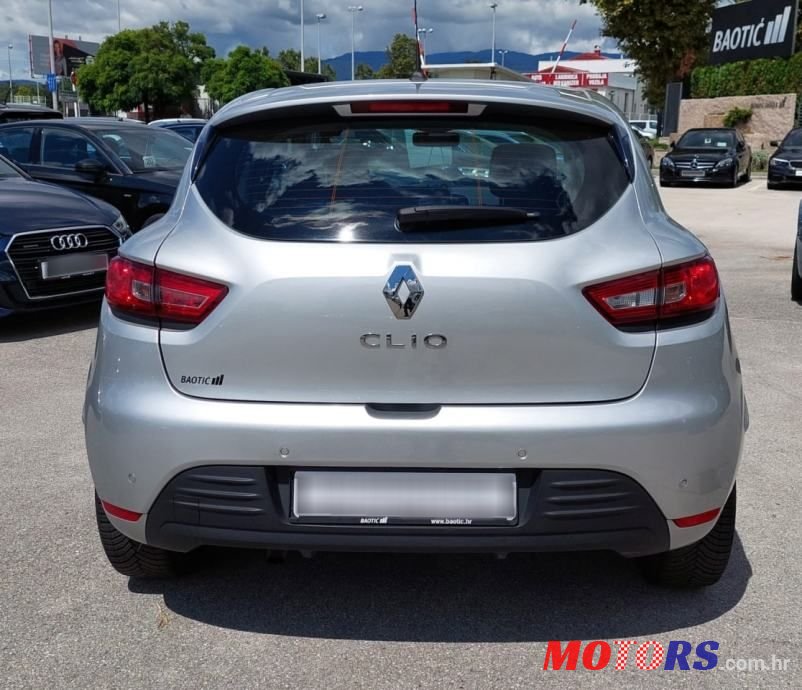 2019' Renault Clio Tce 90 Limited photo #6