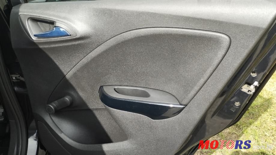 2017' Opel Corsa 1.3 Cdti photo #6