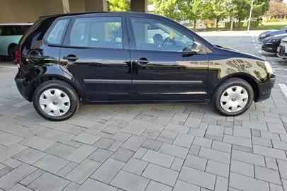 2008' Volkswagen Polo