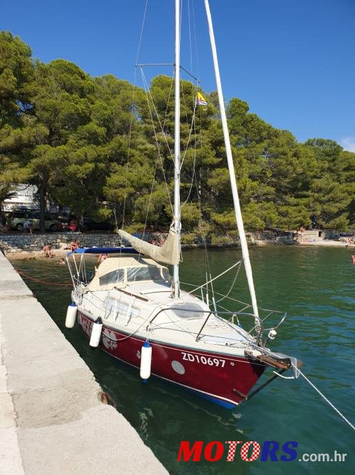 1977' Dehler photo #1