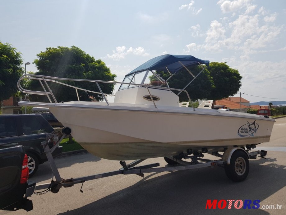 1996' Fisherman photo #1