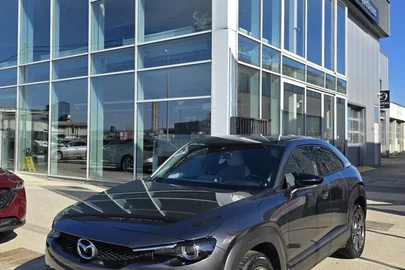 2020' Mazda MX-30