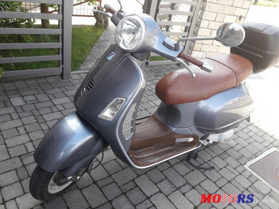 2003' Piaggio photo #1