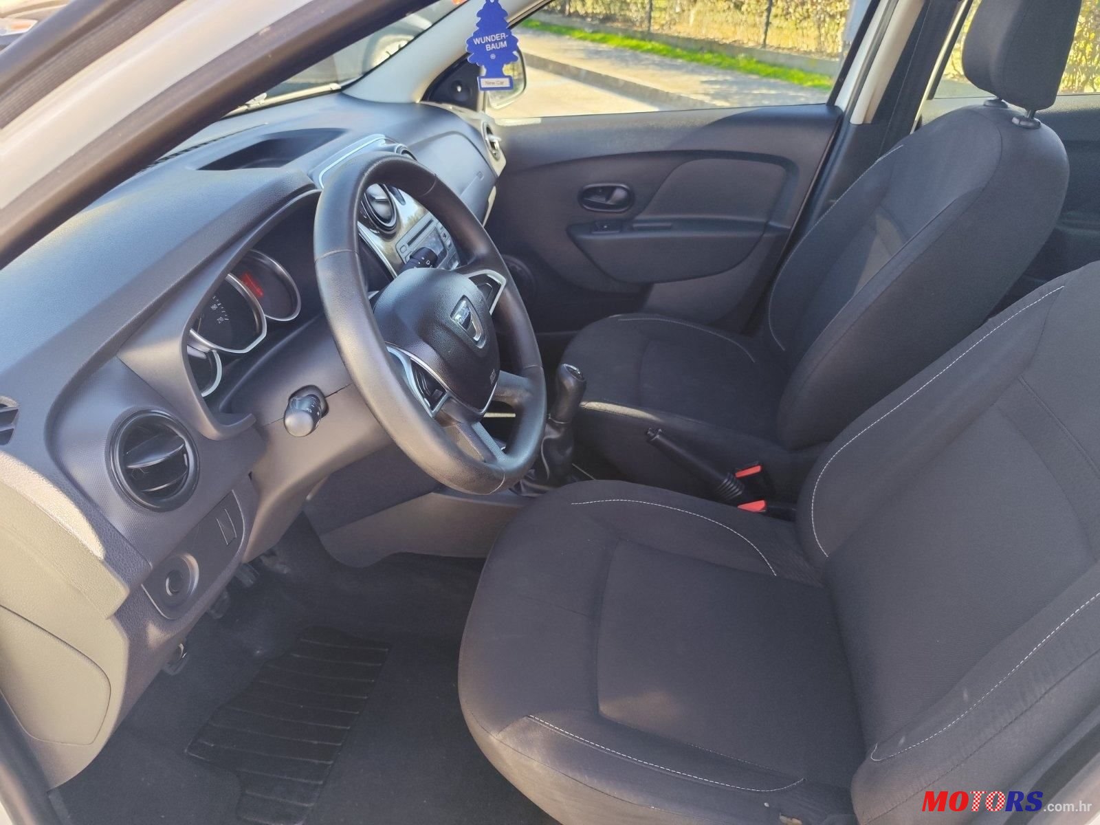 2020' Dacia Logan 1,0 Tce photo #6