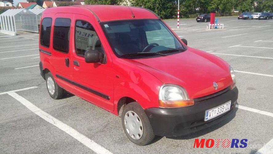 1998' Fiat Punto 1,4 photo #2