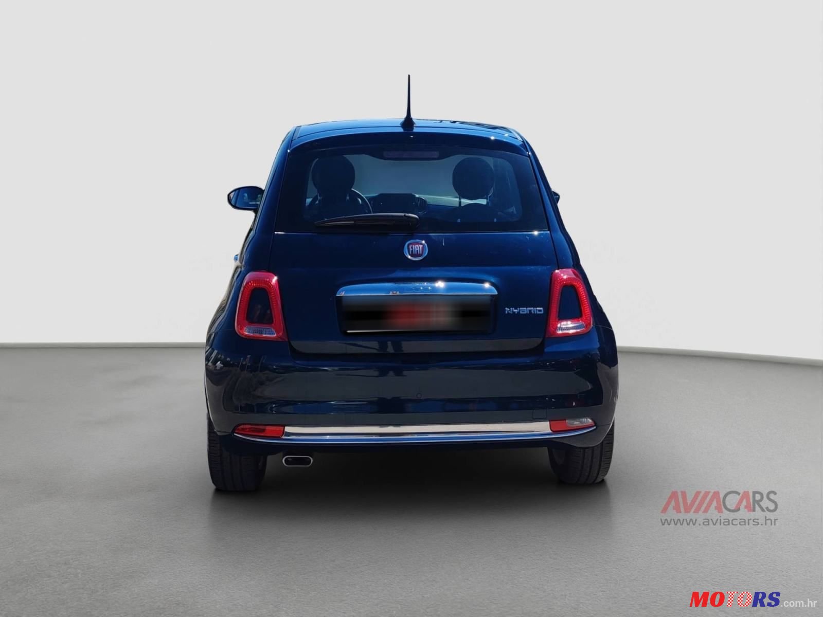 2024' Fiat 500 1.0 Gse photo #4