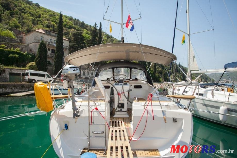 2006' Elan 384 Impression photo #1