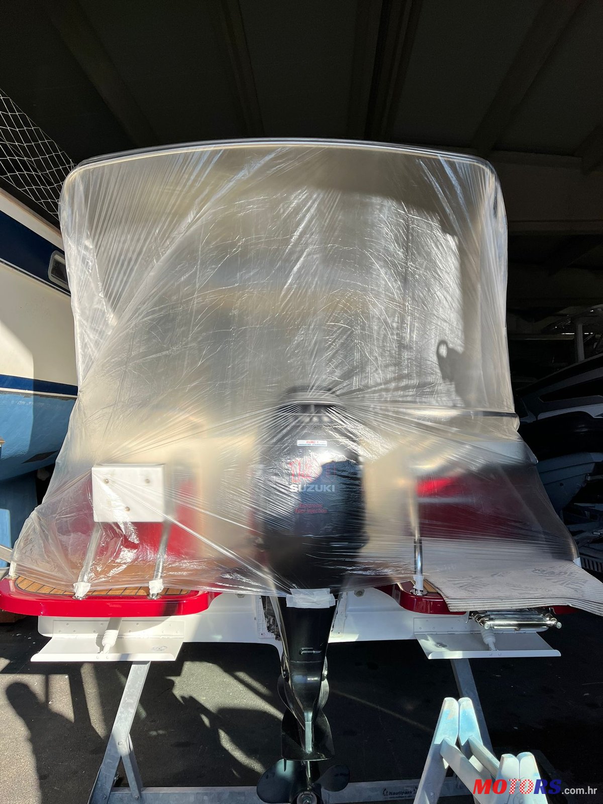 2009' Leidi 600 photo #4