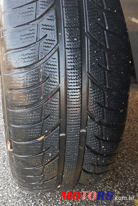 2009' Fiat Croma 1,9 JTD photo #1