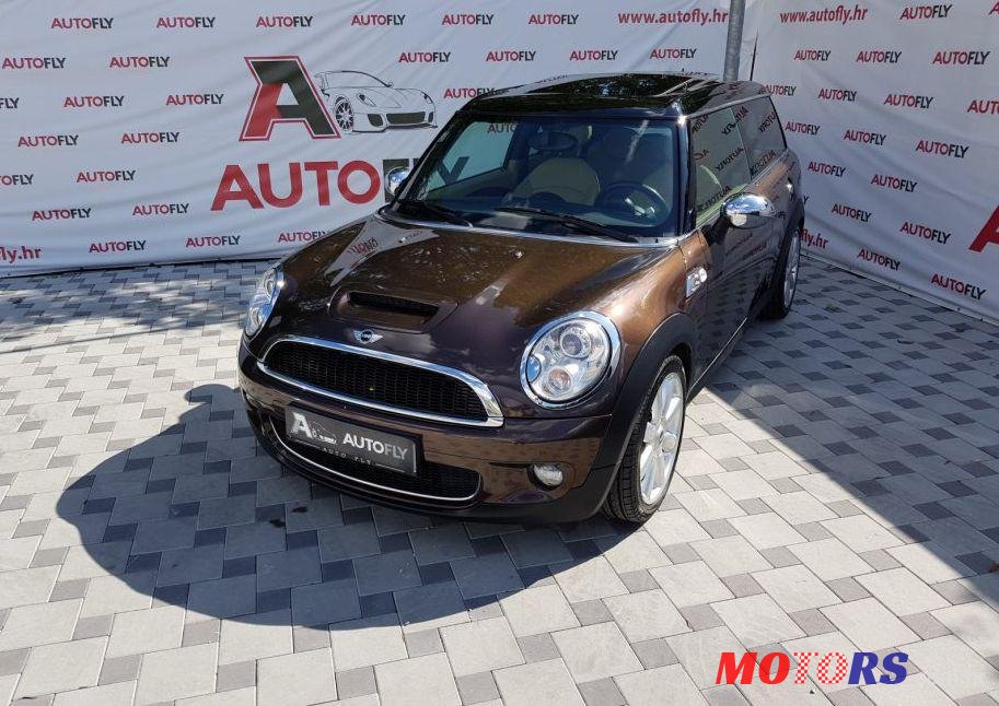 2008' MINI Cooper Cooper photo #2