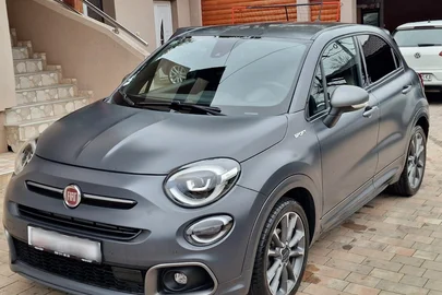 2021' Fiat 500X 1.6 Multijet