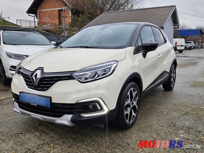 2019' Renault Captur Tce photo #4