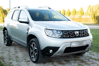 2020' Dacia Duster 1,0 Tce