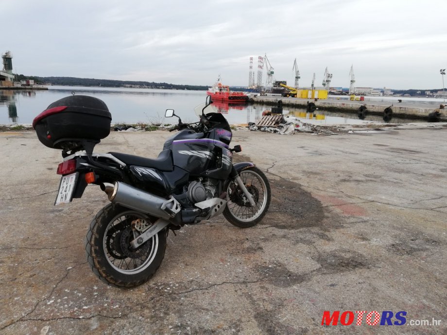 1994' Yamaha Sper Tenere photo #1