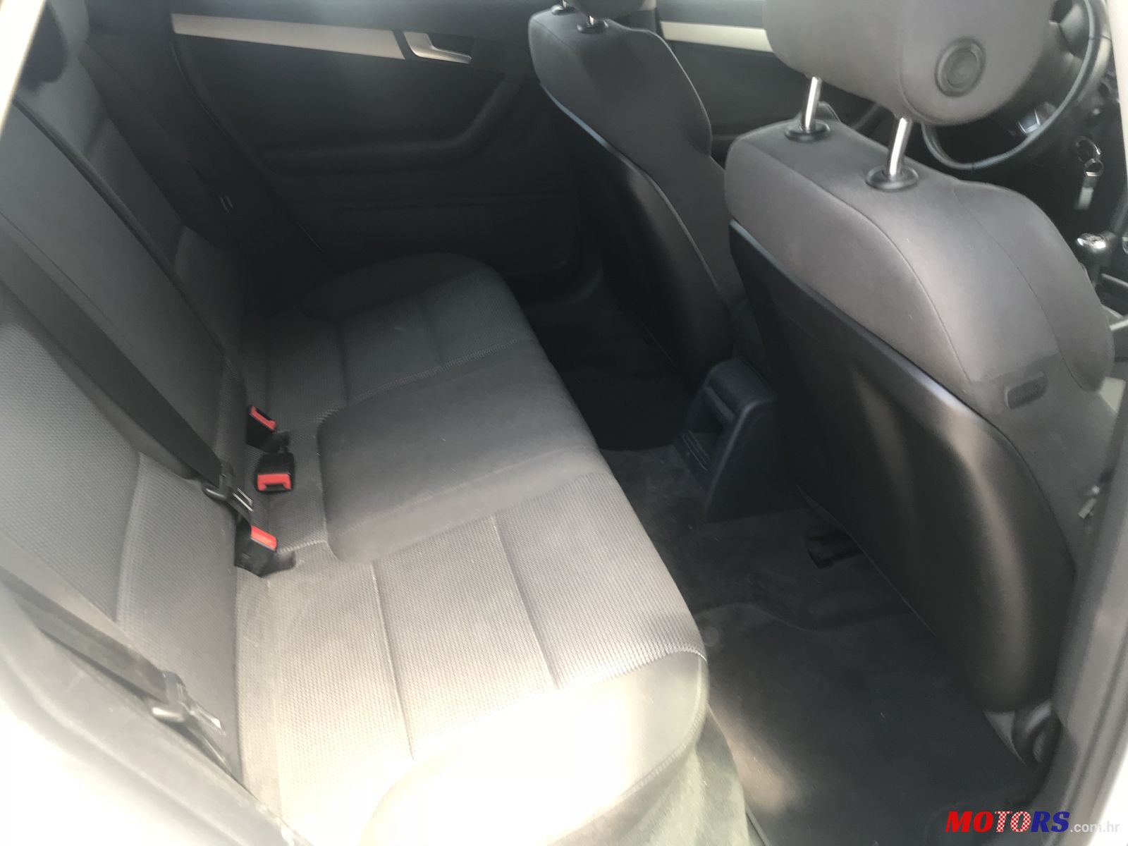 2010' Audi A3 photo #3