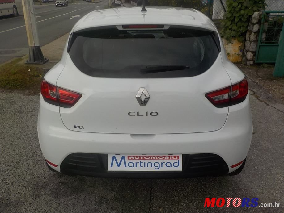 2020' Renault Clio photo #3