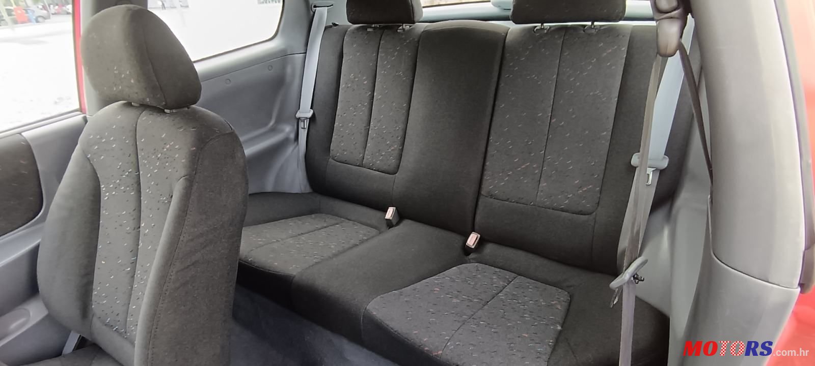 2003' Citroen Saxo 1,1 I photo #5