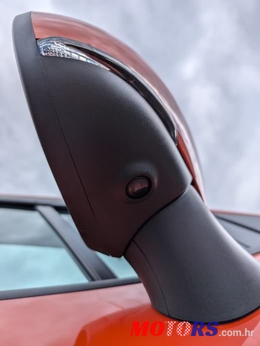 2018' Nissan Micra 1,5 Dci photo #4