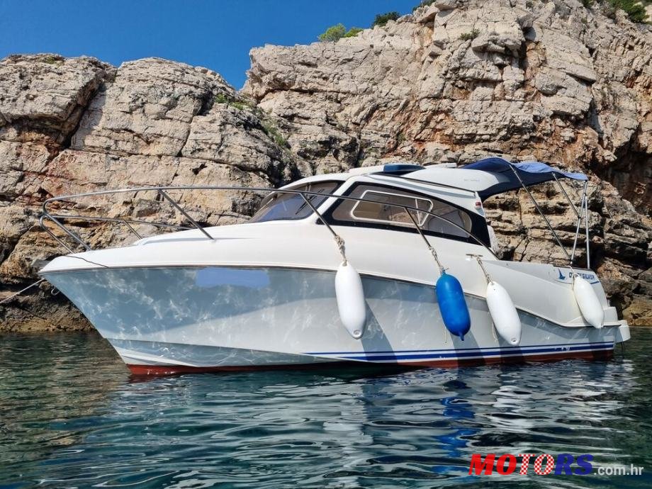 2008' Quicksilver photo #1