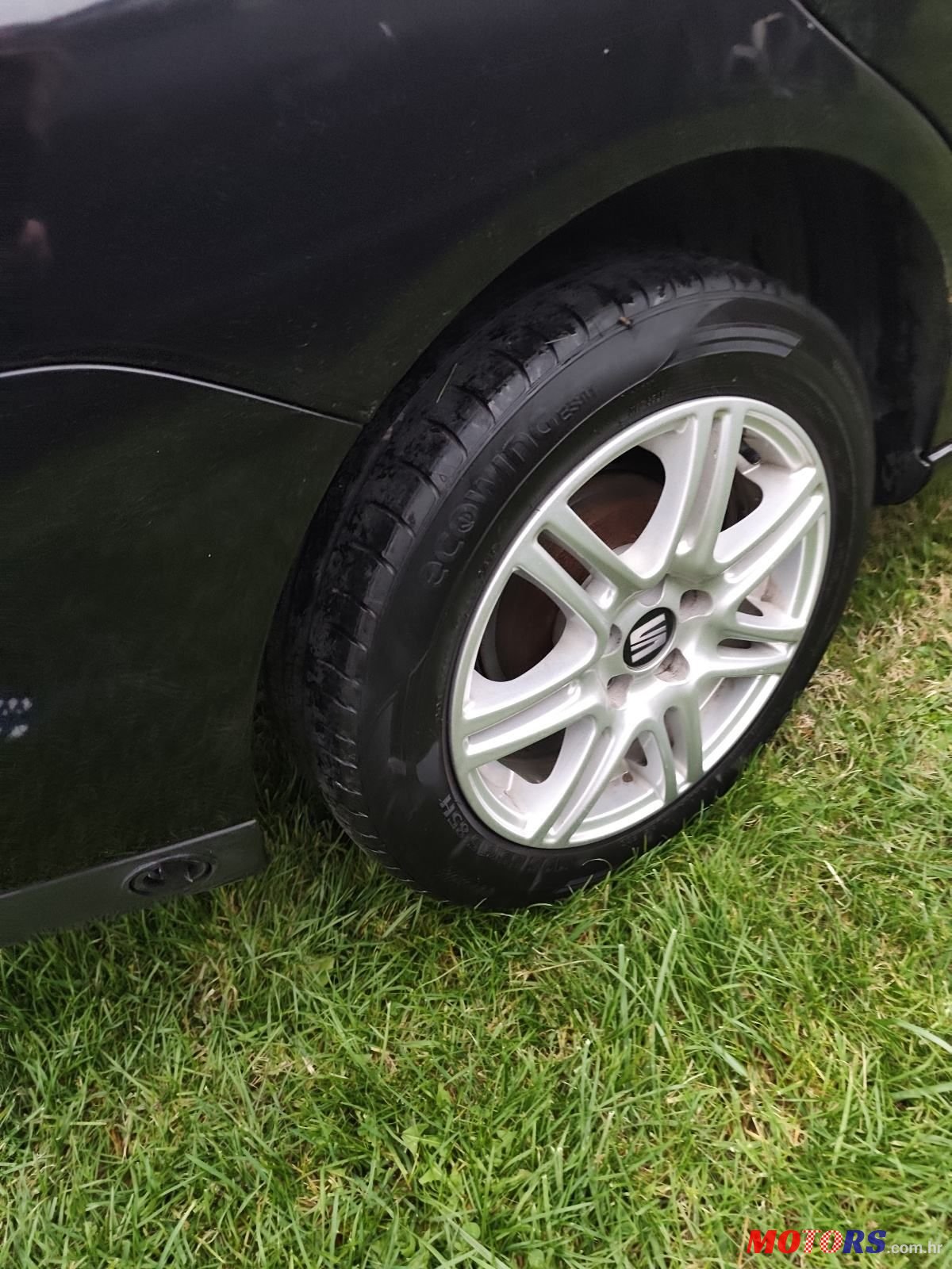 2008' SEAT Cordoba 1,4 16V photo #4