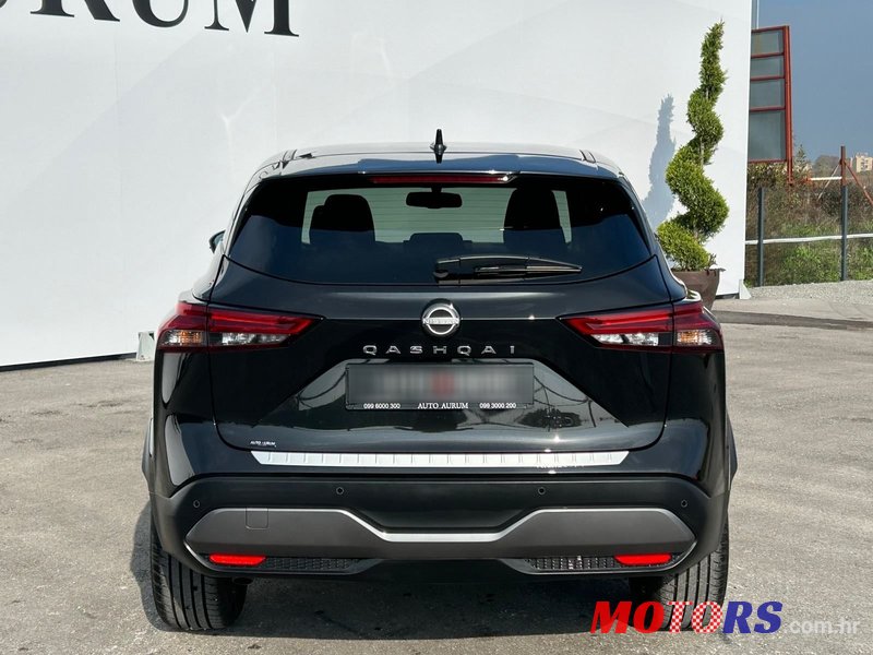 2023' Nissan Qashqai 1.3 photo #4