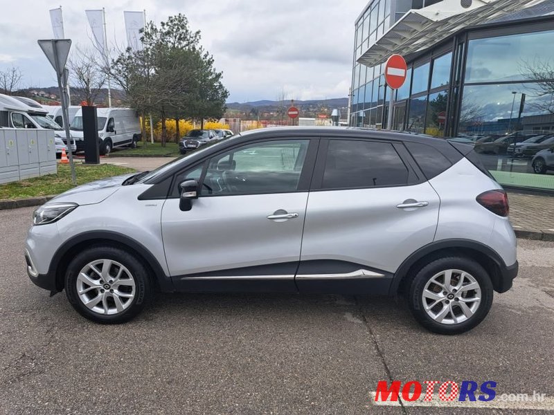 2019' Renault Captur Dci photo #4