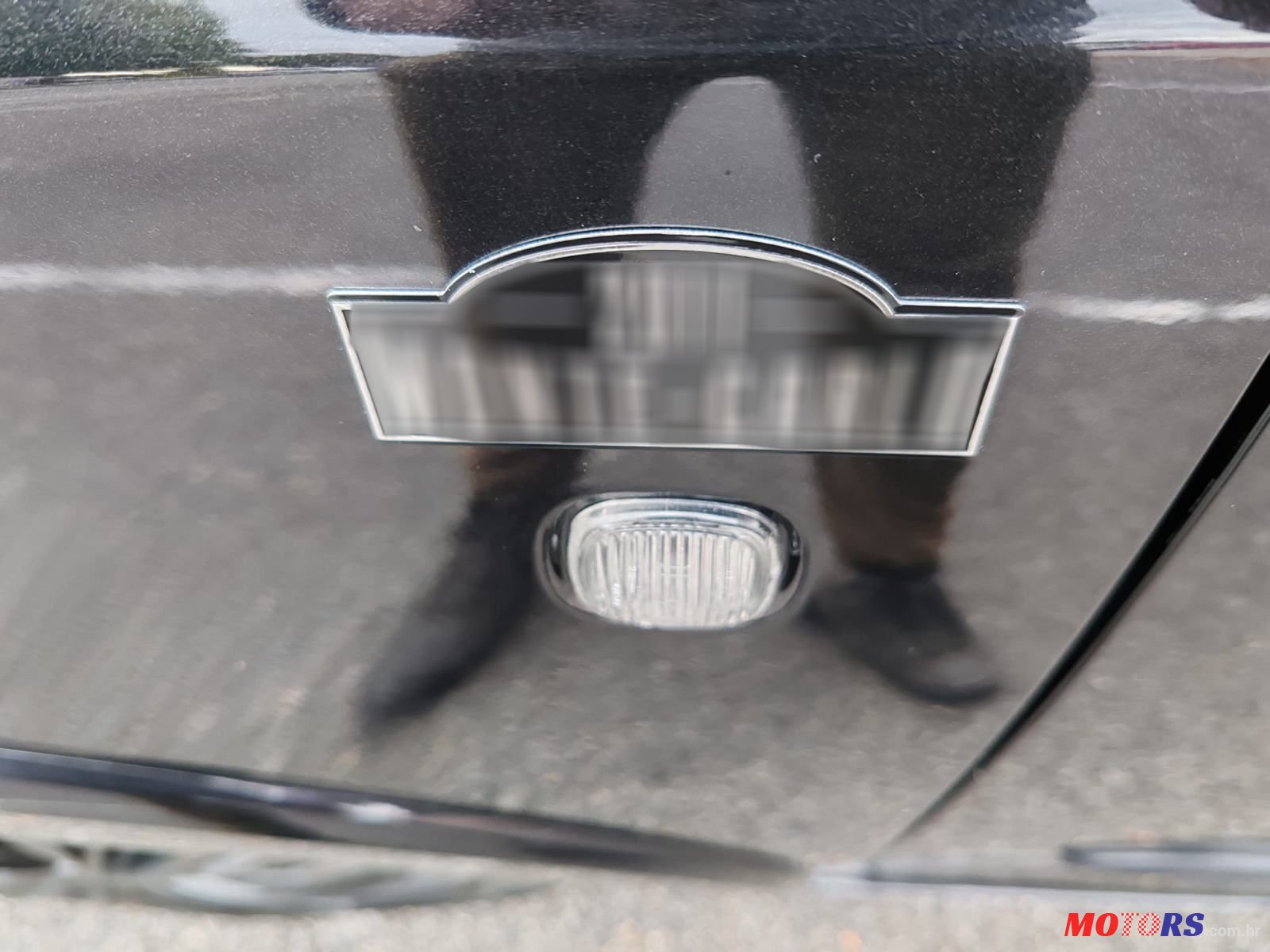 2011' Skoda Fabia 1,6 Tdi photo #4