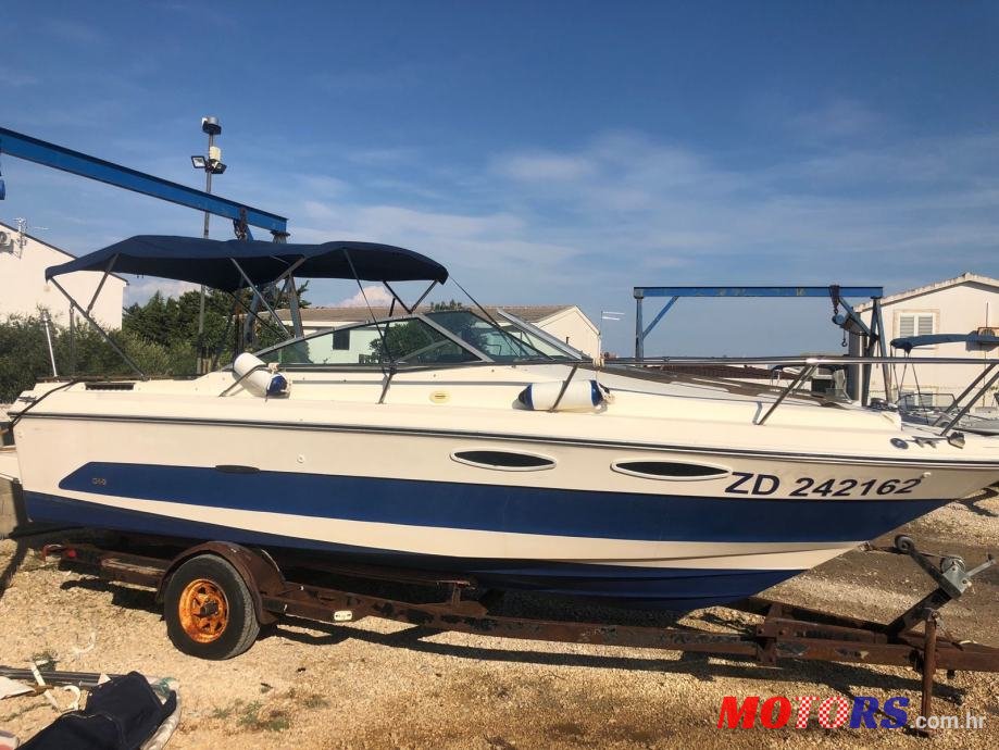 1991' Sea Ray photo #1