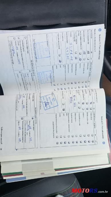 2007' Volkswagen Polo 1,2 photo #4