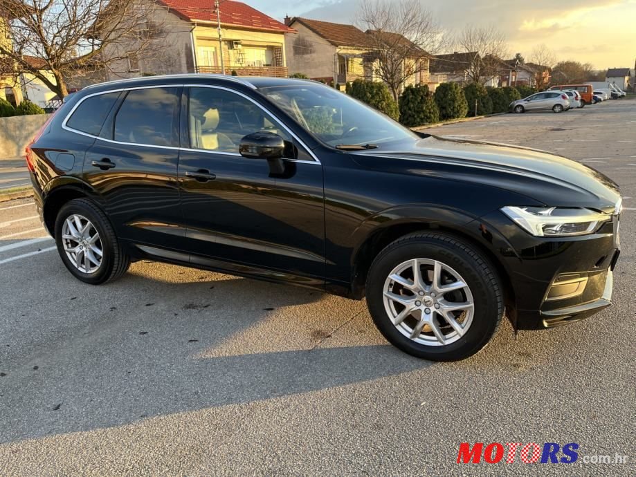 2019' Volvo XC60 D4 Awd photo #5