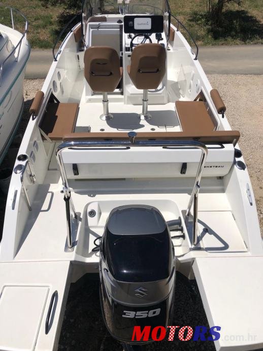 2020' Beneteau Flyer 8 Spacedeck photo #2