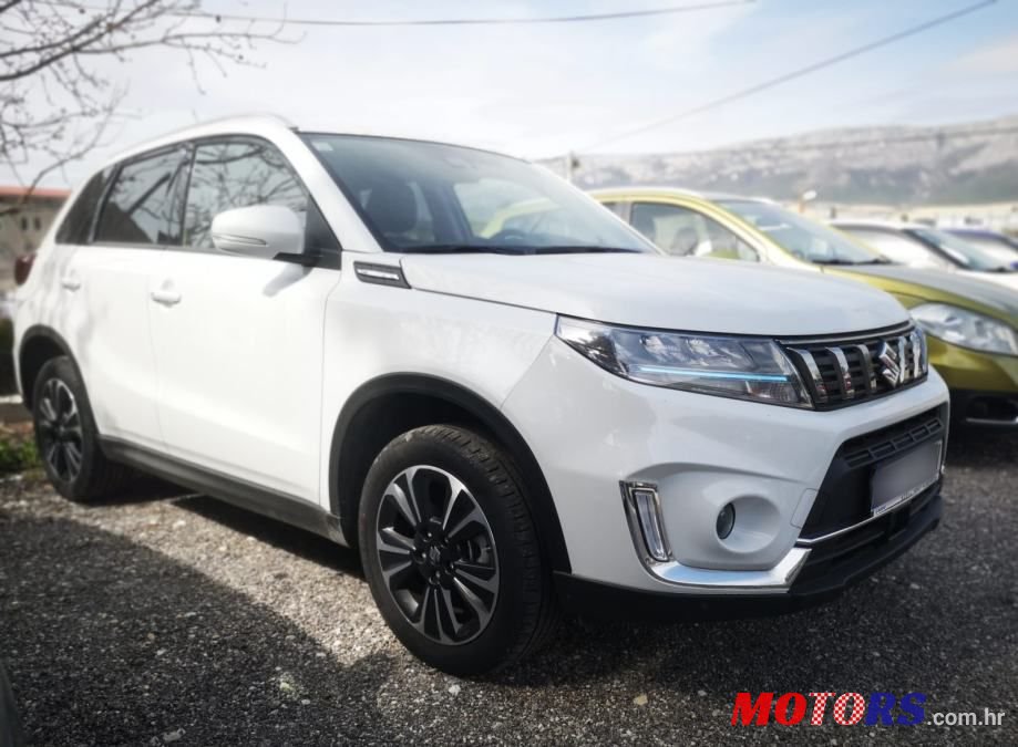 2022' Suzuki Vitara 1,4 photo #1