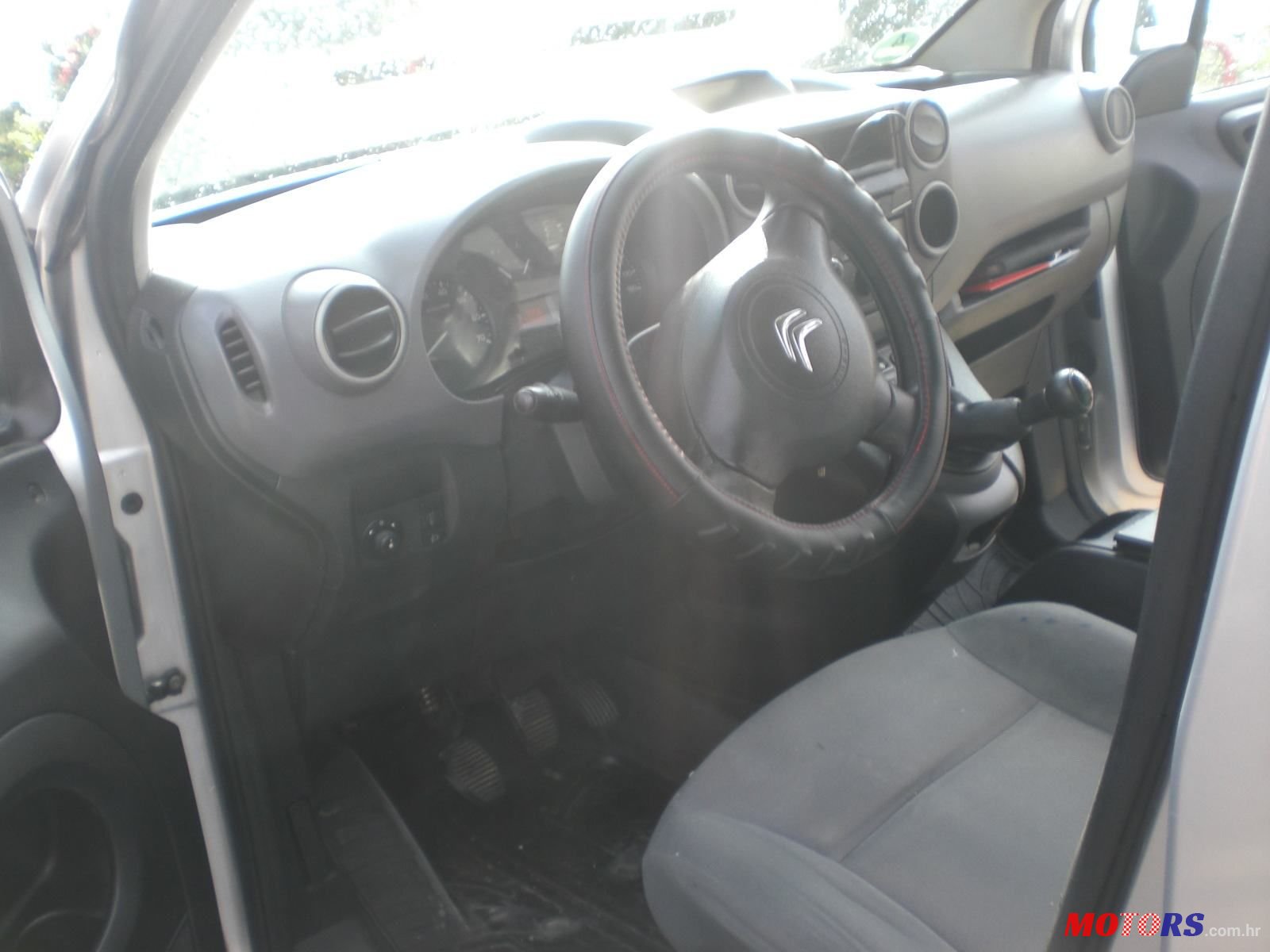 2014' Citroen Berlingo 1,6 Hdi photo #3