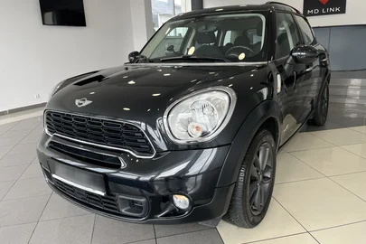 2014' MINI Countryman Cooper Sd All4