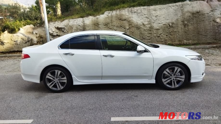 2012' Honda Accord photo #6