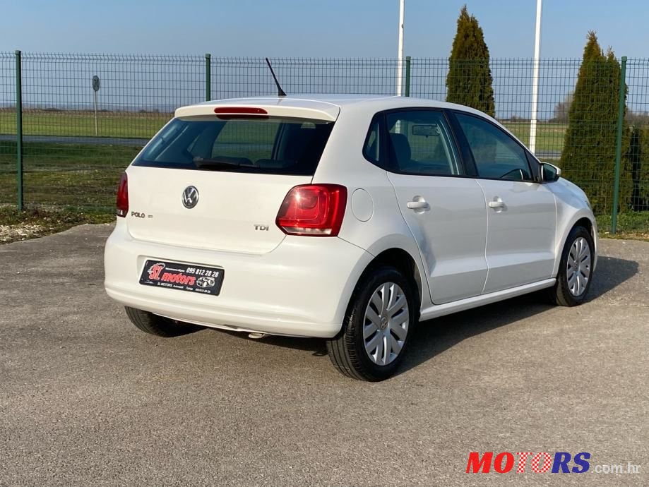 2013' Volkswagen Polo 1,2 photo #2