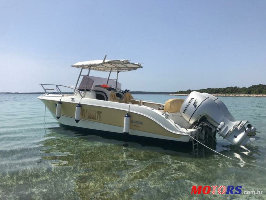 2010' Sessa Marine photo #1