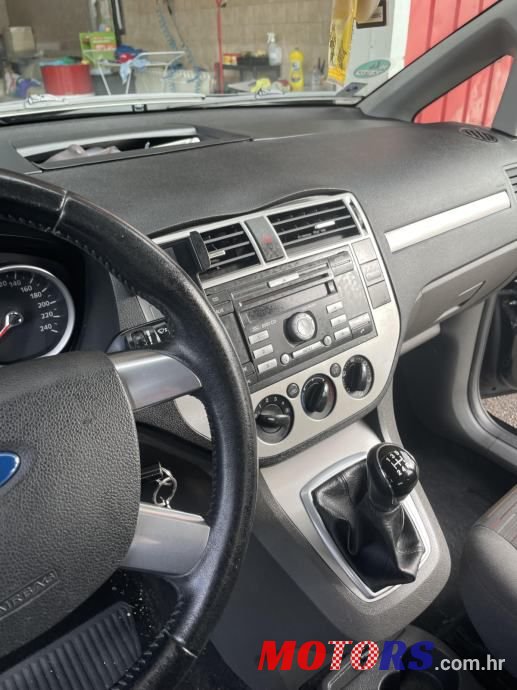 2009' Ford C-MAX photo #3