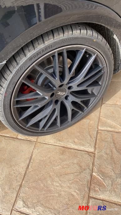 2011' Mercedes-Benz E-Klasa 220 Cdi photo #4