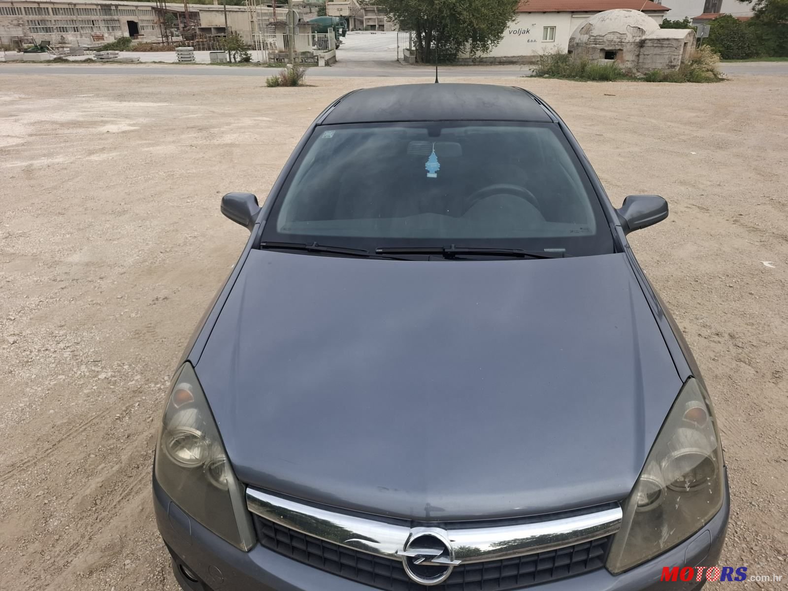 2014' Opel Corsa 1,3 Cdti photo #4