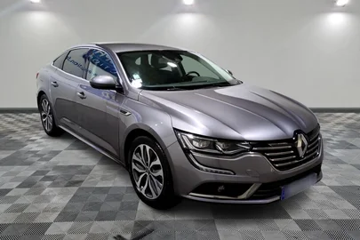 2019' Renault Talisman Dci