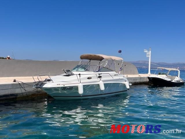 2000' Sea Ray sandencer photo #1