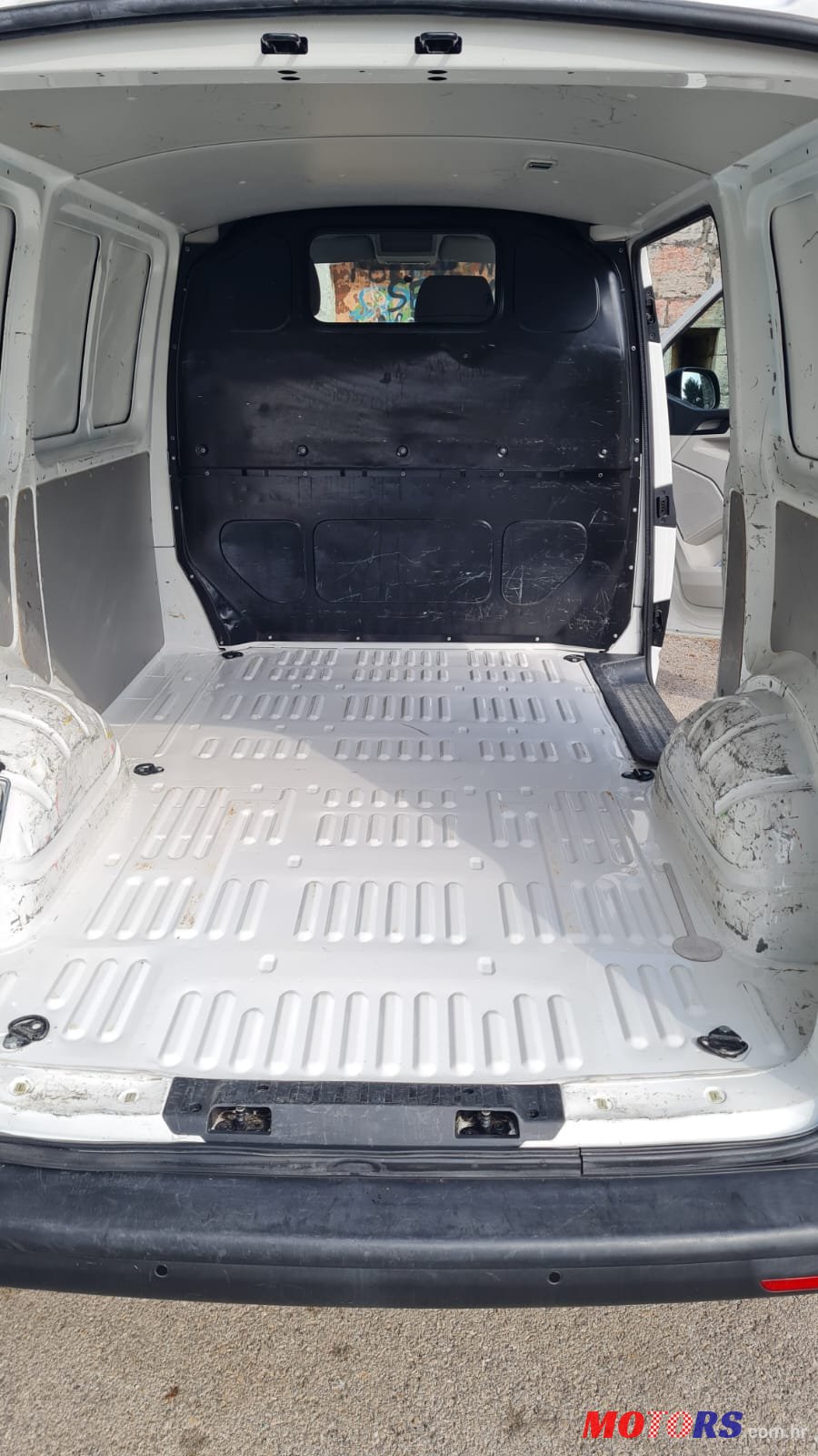 2020' Volkswagen T6 2.0 TDI  2020.god *kao nov* photo #1